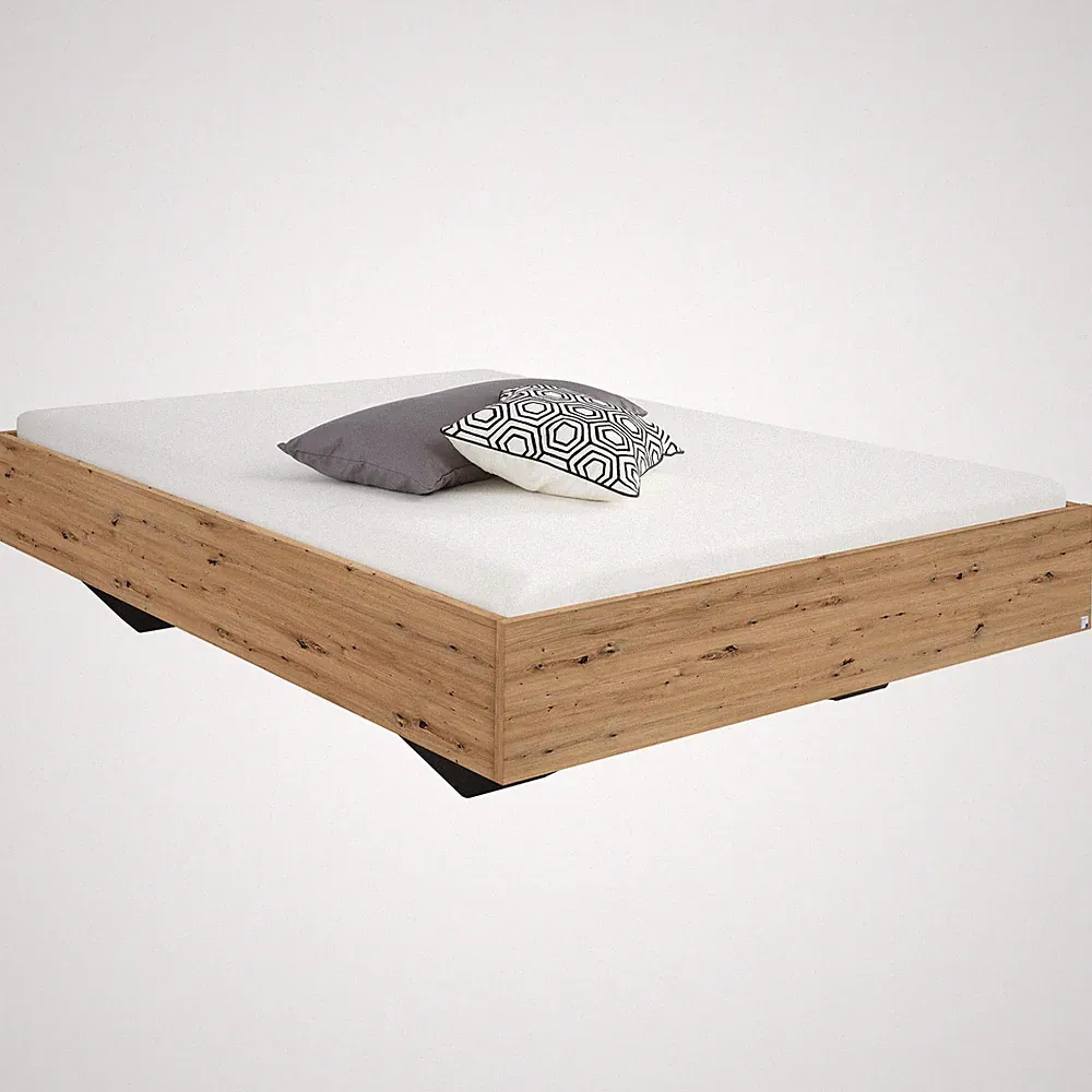 Doppelbett Futonbetten