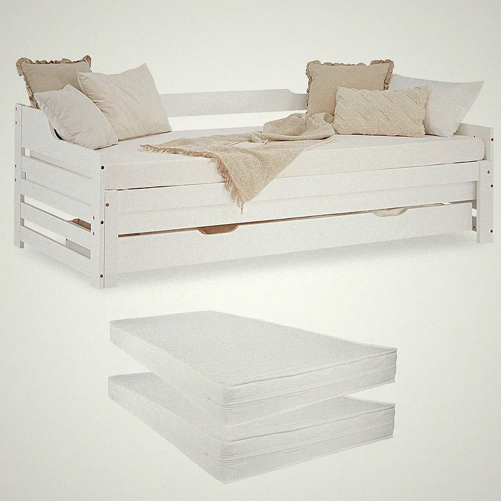 Homestyle4u Tagesbetten