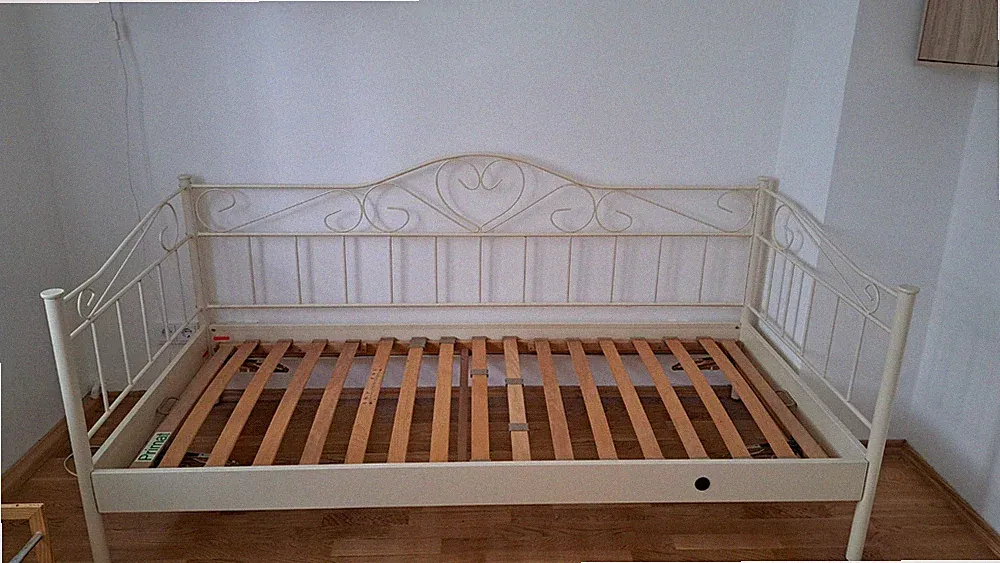 Gebrauchte Möbel