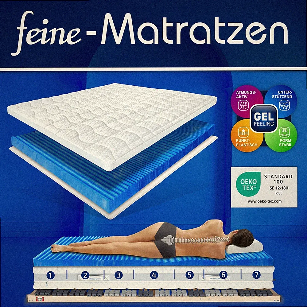 Rutschfeste Betten kaufen
