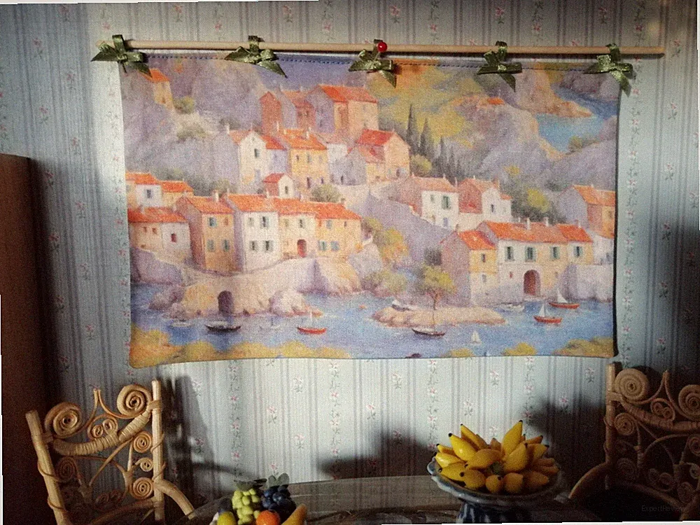 cottage bild