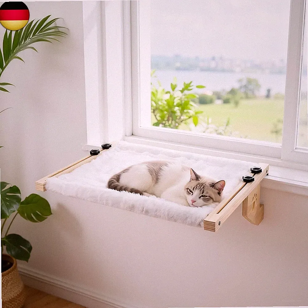 betten, decken & möbel für katzen