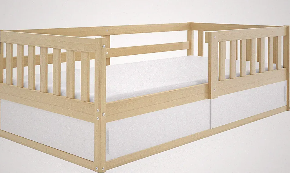 Interbeds Betten