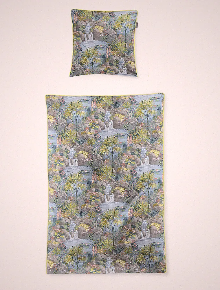 bettwäsche 135x200 asiatisch