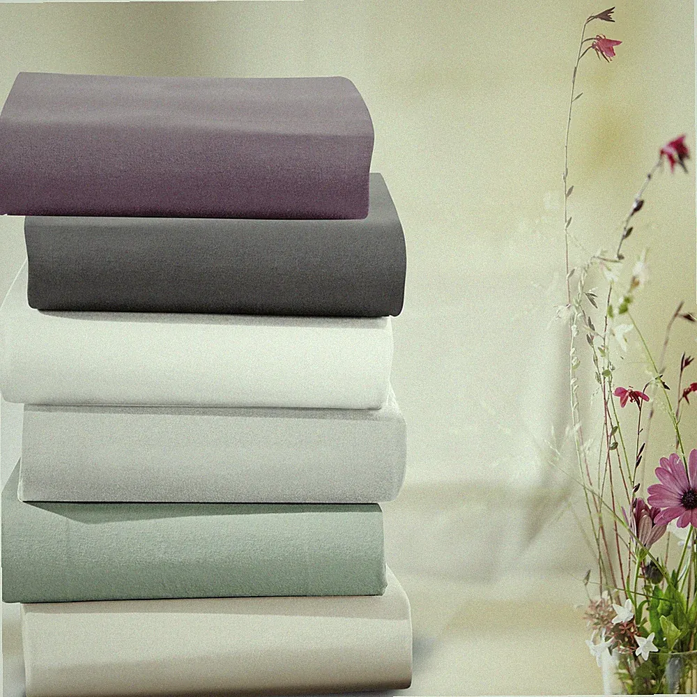 Jersey Elasthan Spannbetttuch Laken Bierbaum 90x200 100x200