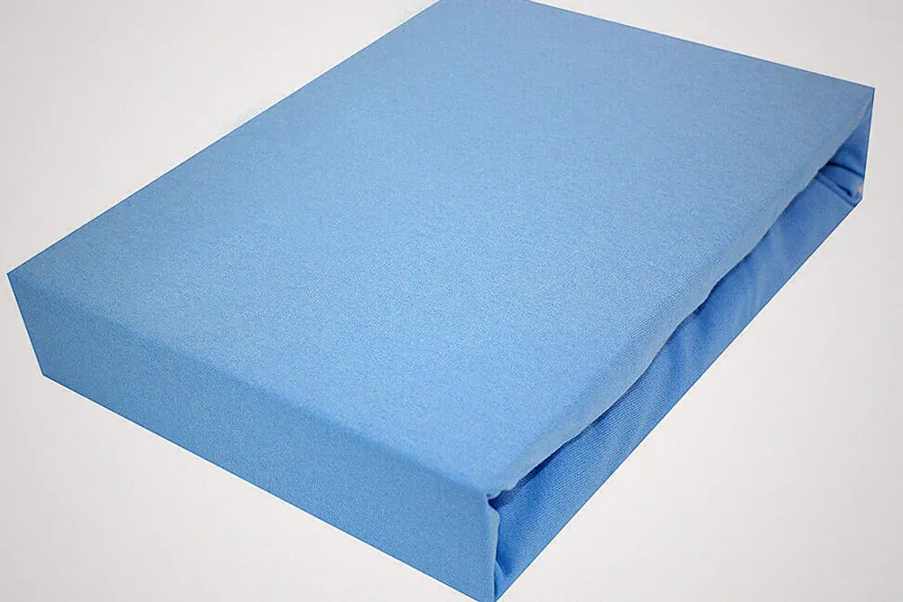 JERSEY KINDER SPANNBETTLAKEN 40x90 50x70 75x85 60x120 70x140 70x160 ★★★★★