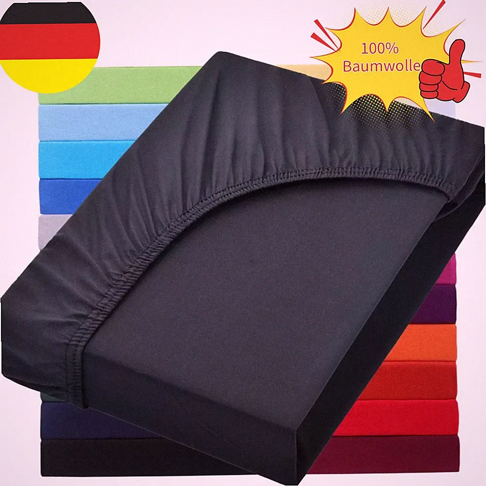 bettlaken 140x200 klassisch