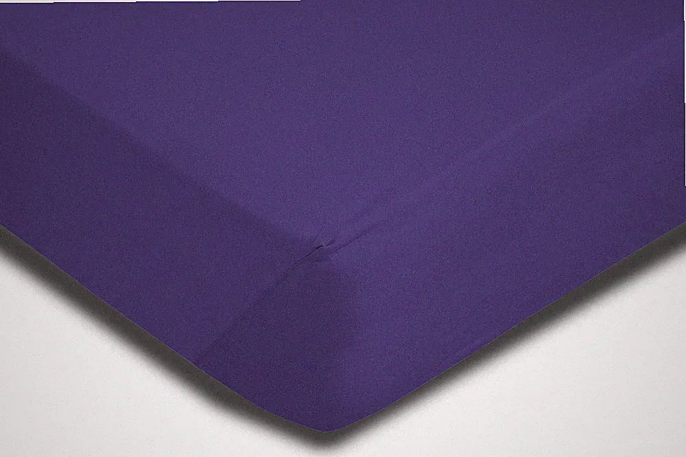 Jersey Spannbettlaken Spannbetttuch Baumwolle Topper Boxspringbett Wasserbett