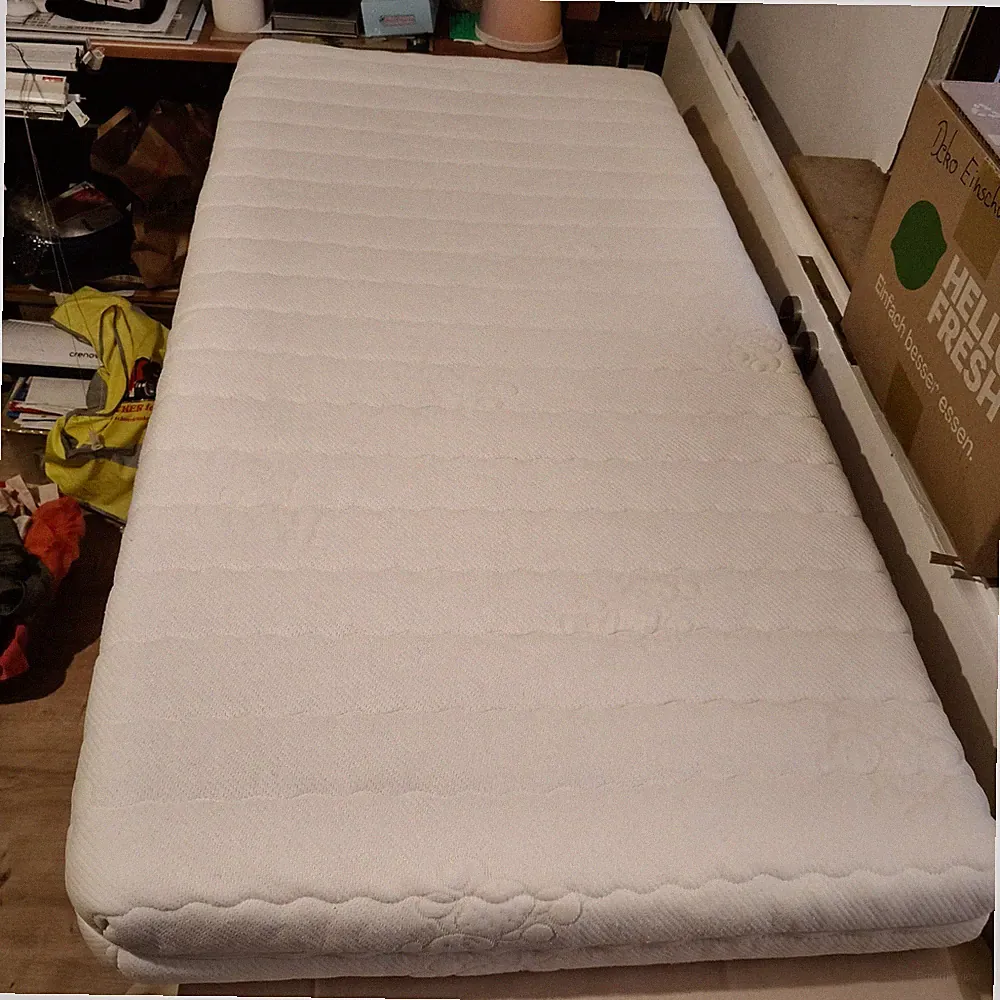 kinderbettmatratze 70x140