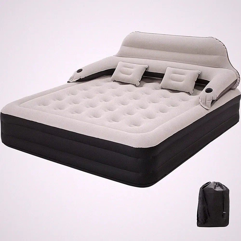 Kingsize-Betten