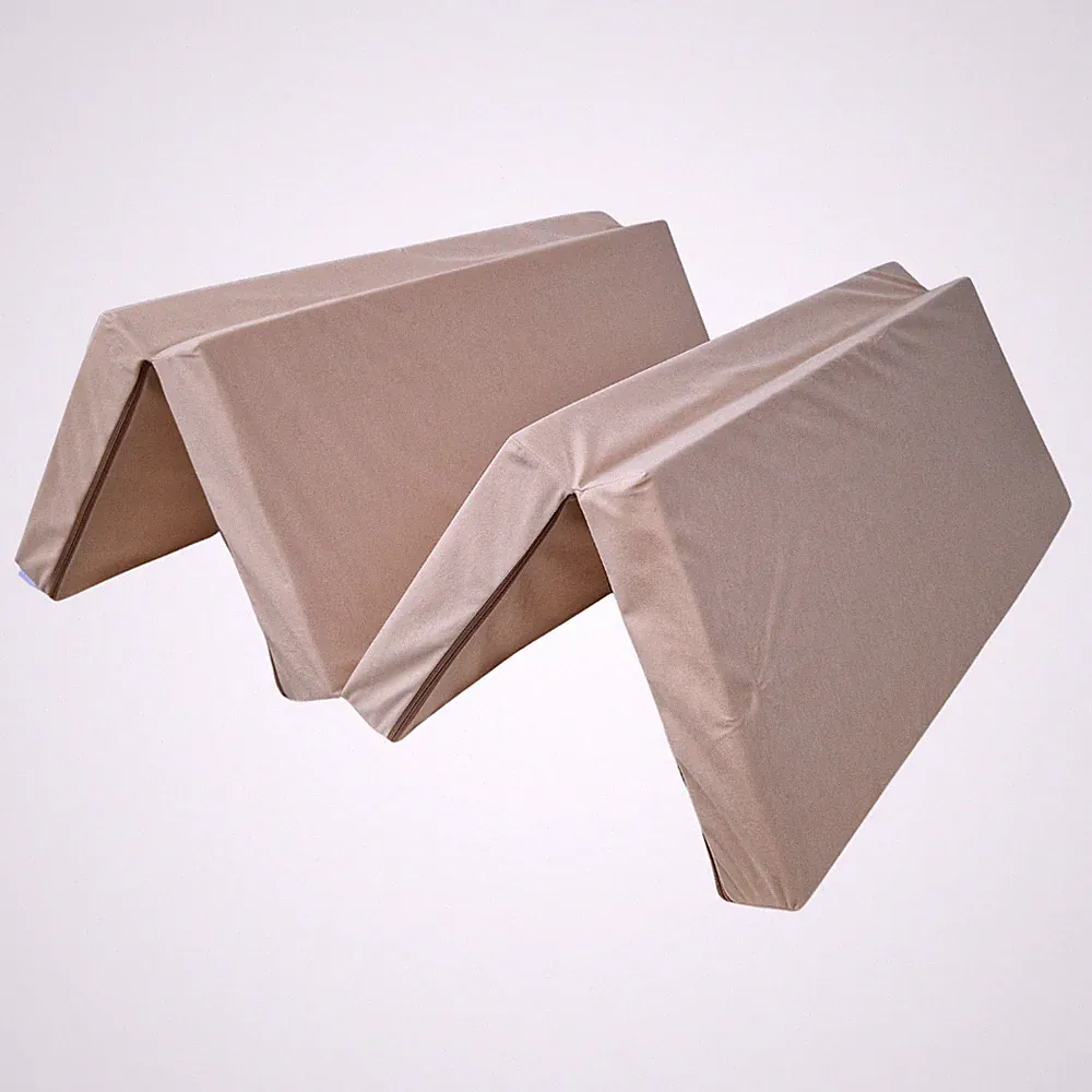 Klappmatratze Faltmatratze Notbett Gästebett Bodenmatratze Matratze 200 x 140cm