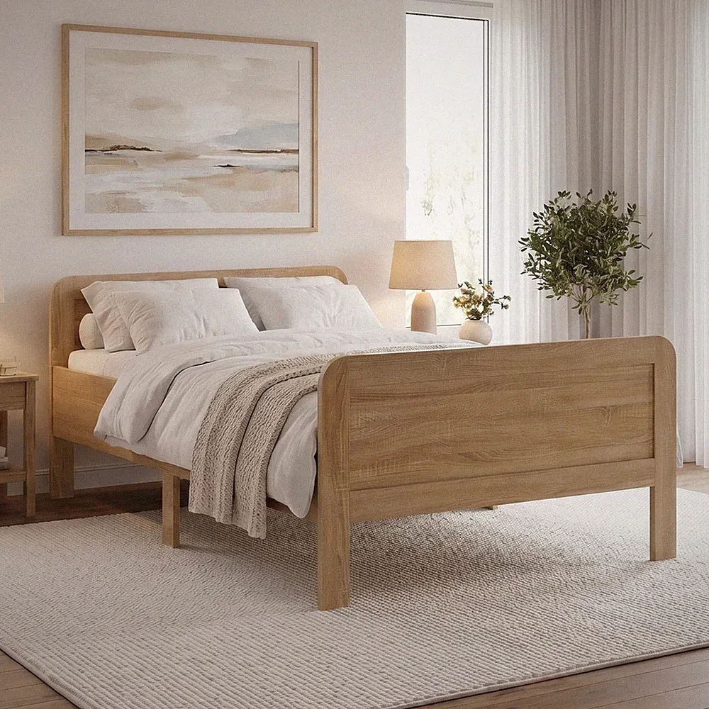 homestyle4u bett 140x200