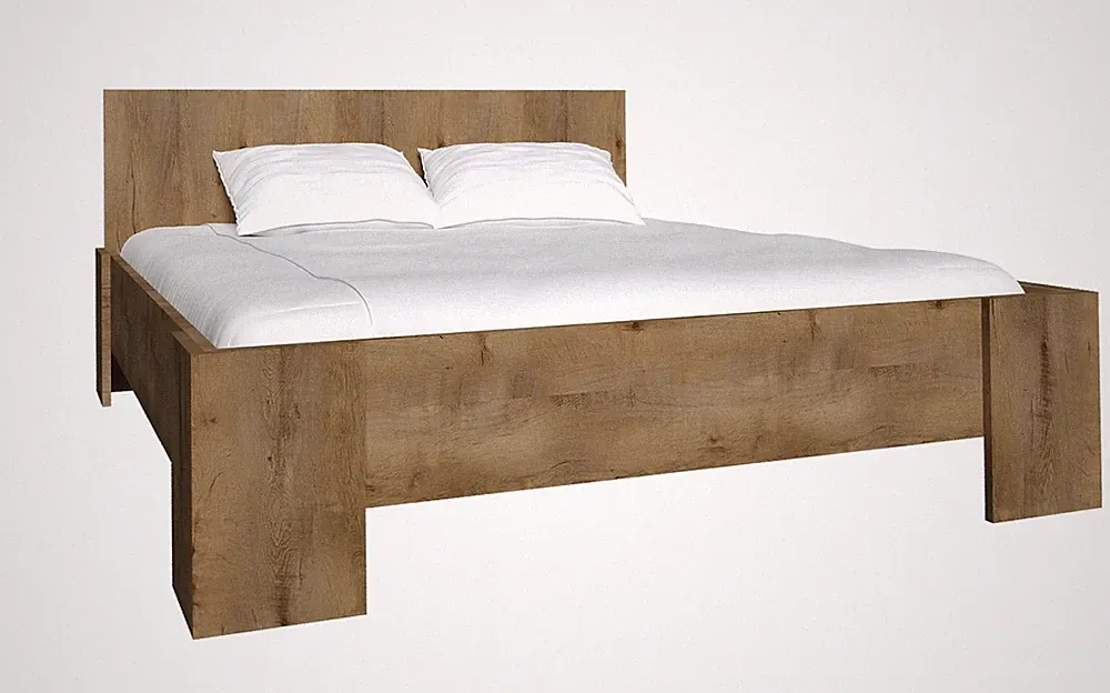 Luxus Polster Stoff Designer Bett Schlafzimmer Betten Textil Holz Hotel