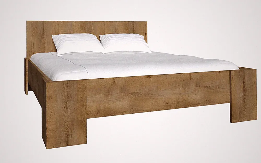 Luxus Polster Stoff Designer Bett Schlafzimmer Betten Textil Holz Hotel