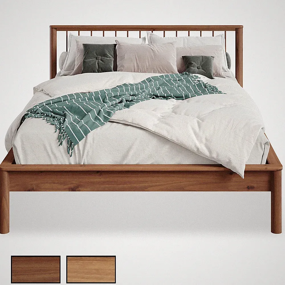 idimex bett 140x200