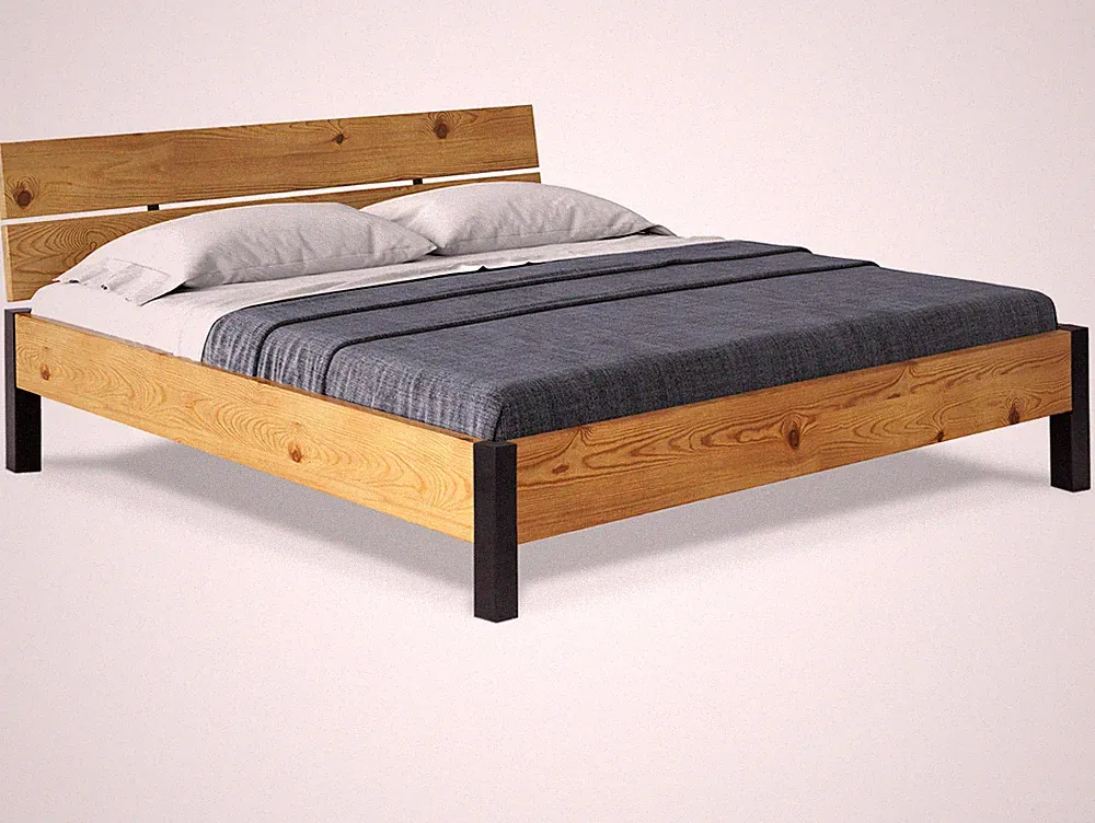 220 cm Futonbetten