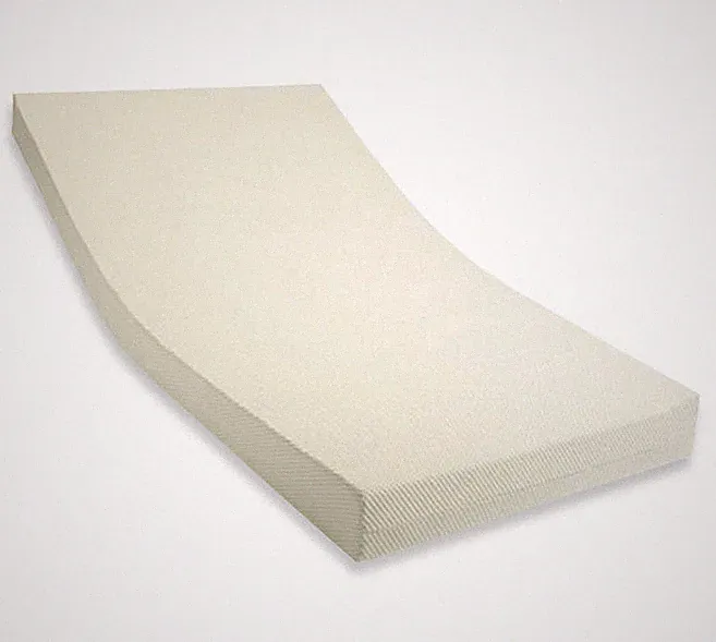 Matratze Komfortschaum Doctorsleep 150x200cm Kern 15cm mit Bezug Härte 2