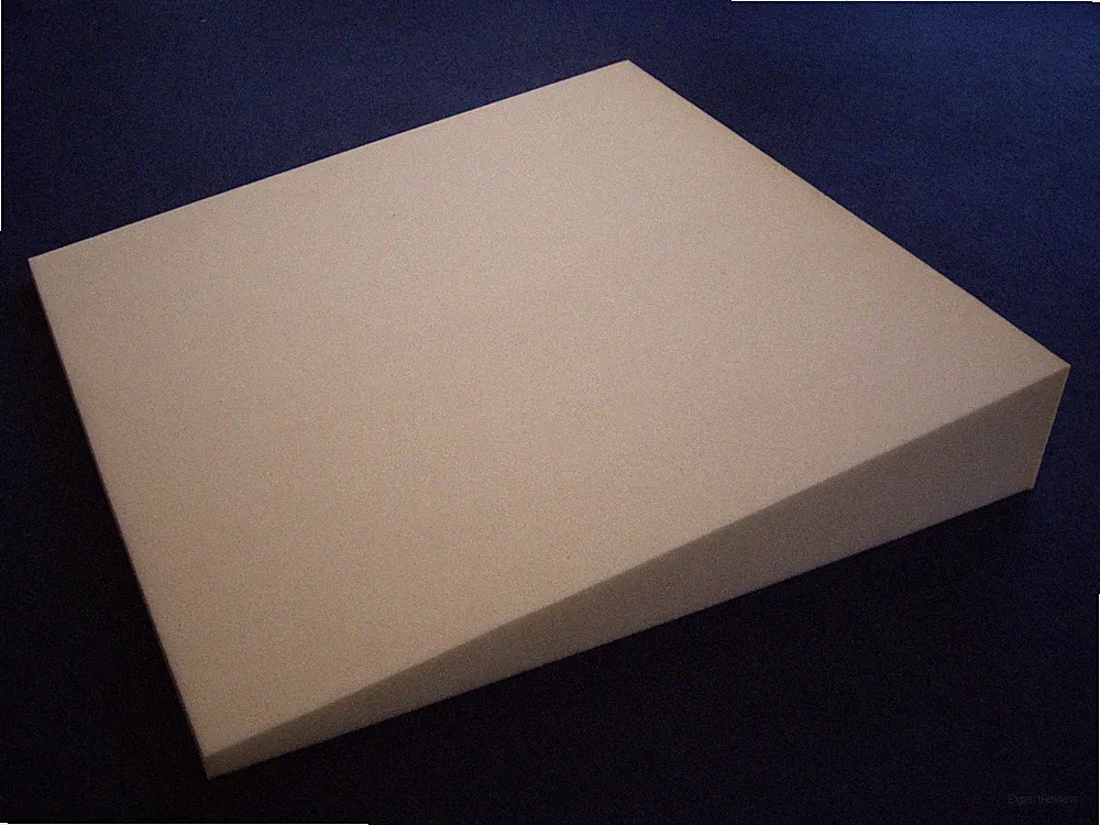 Matratzenkeil 140-160 cm Boxspringbett Bettkeil Schaumstoffkeil Matratzerhöhung