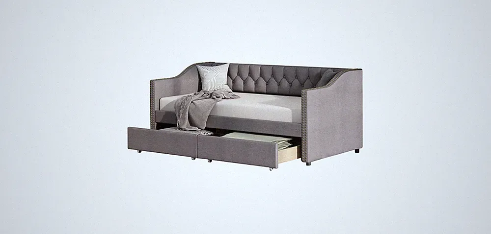 merax bett 90x200