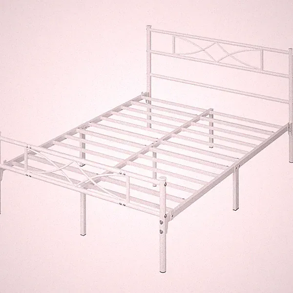 yaheetech bett 140x200