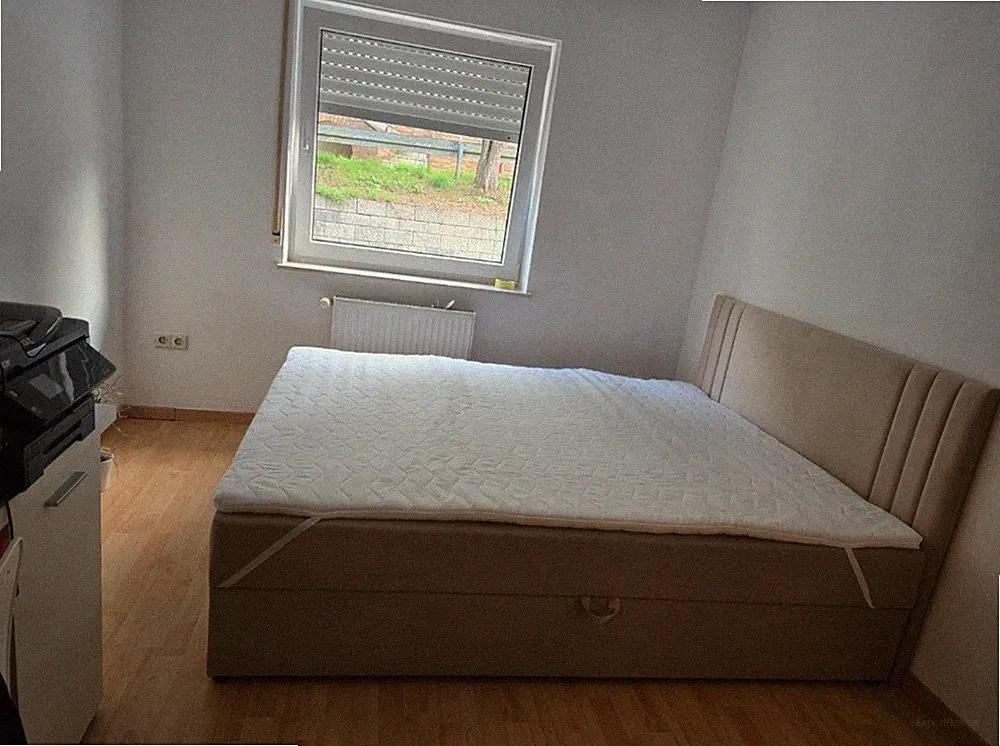 Masseno Polsterbetten
