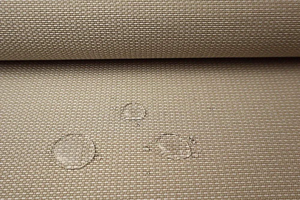 Möbelstoff Wasserdicht Luxus Bezugsstoff Polsterstoff Strapazierfähig robust