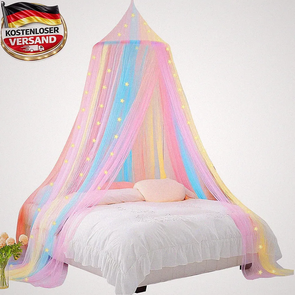 moskitonetz bett einzelbett