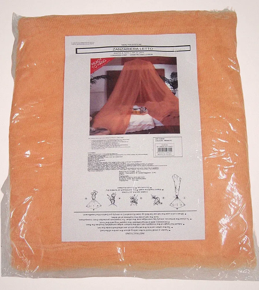 Orange Tagesbetten