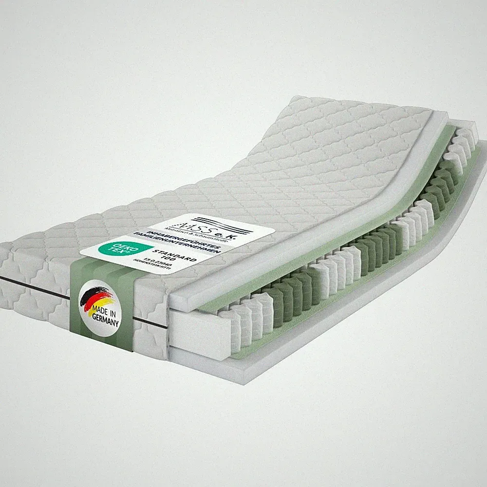 Ergonomisch Futonbetten