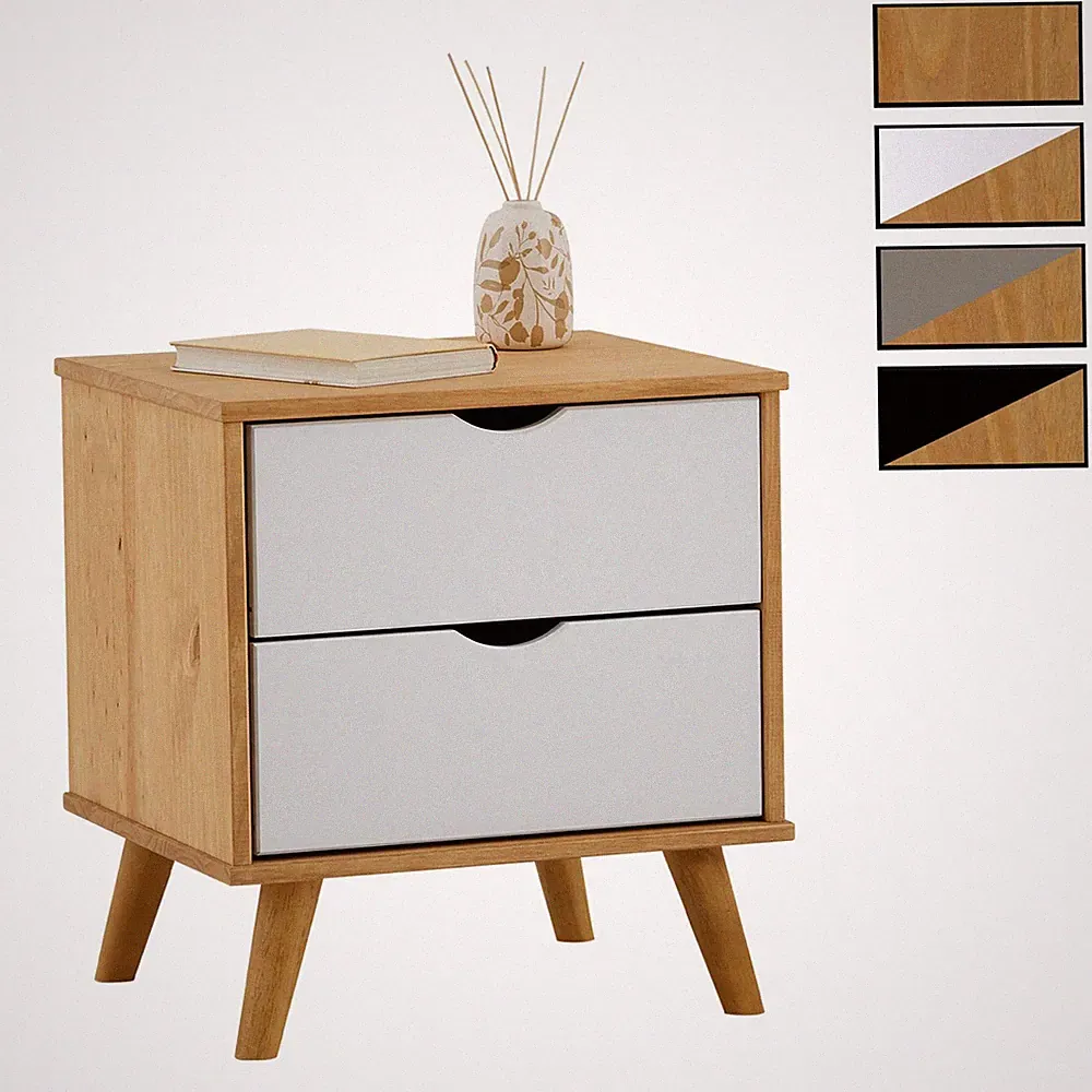 IDIMEX Boxspringbetten