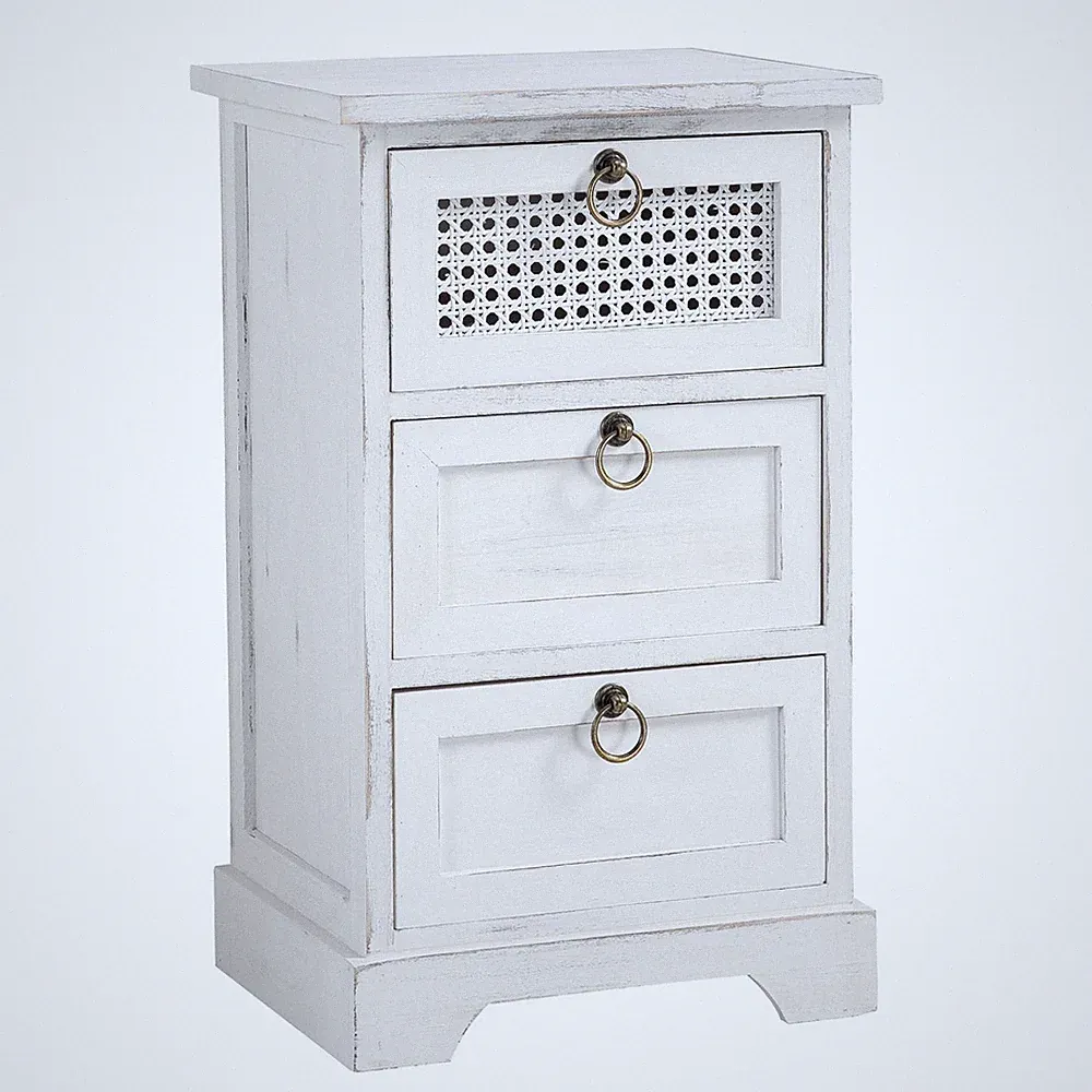 Vintage Boxspringbetten