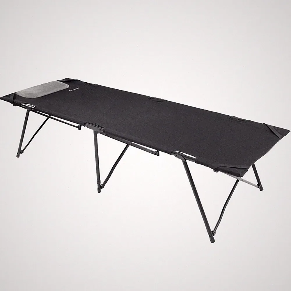 OUTWELL POSADAS FELDBETT EINZELBETT KLAPPBAR FALTBAR FESTIVAL CAMPING & TRAGETASCHE