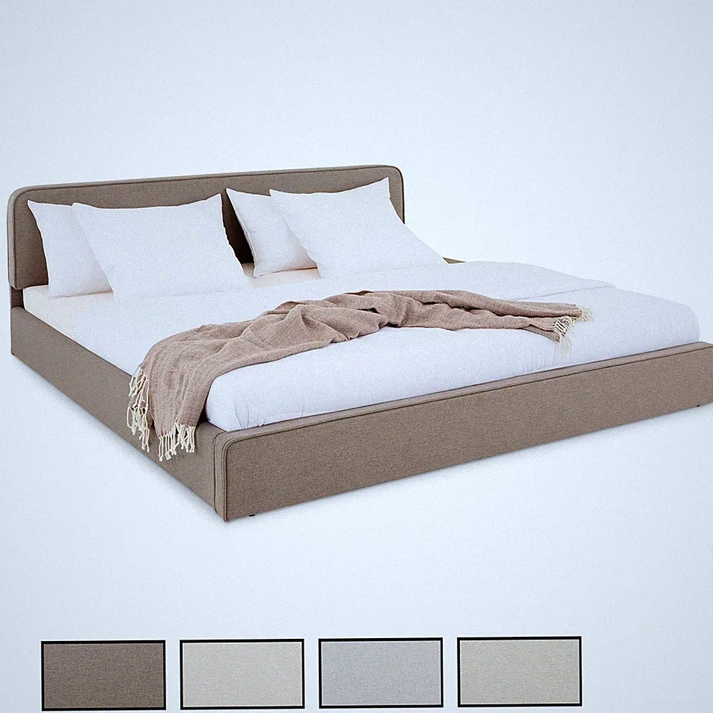 idimex bett 180x200