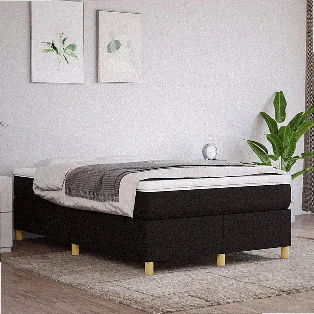 Polsterbett Bettgestell Schlafzimmer Lattenrahmen Lattenrost Hochbett Doppelbett