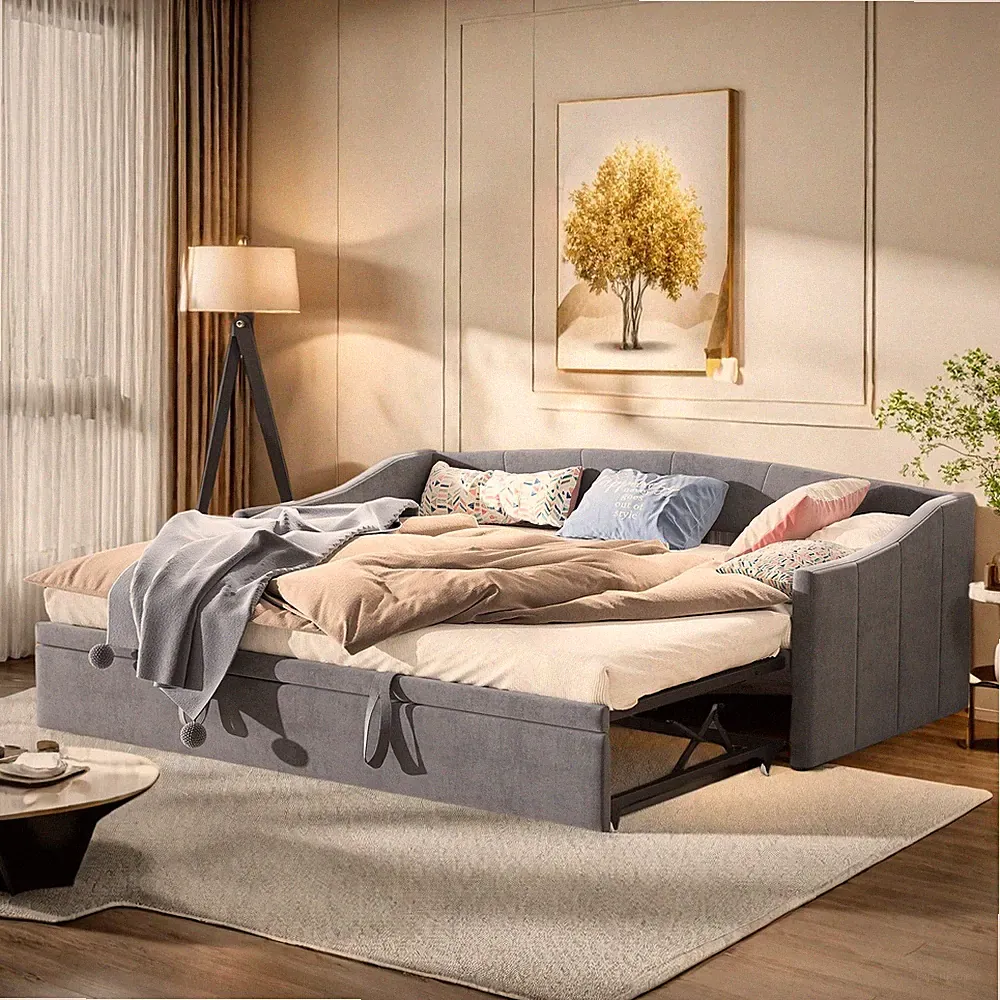 Doppelbett Tagesbetten