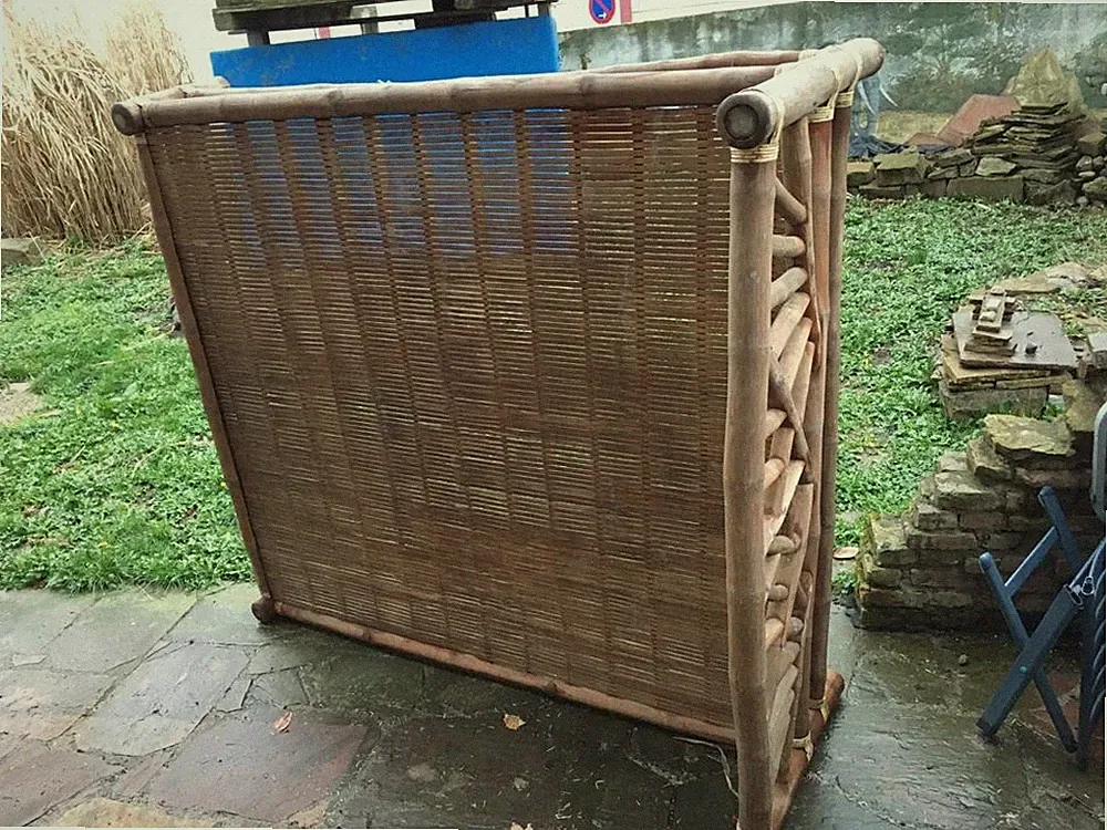 Asiatisch Polsterbetten