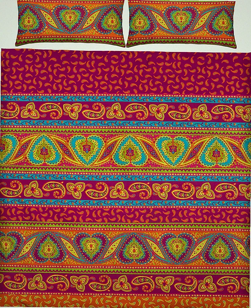 REDBEST Bettwäsche Flanell