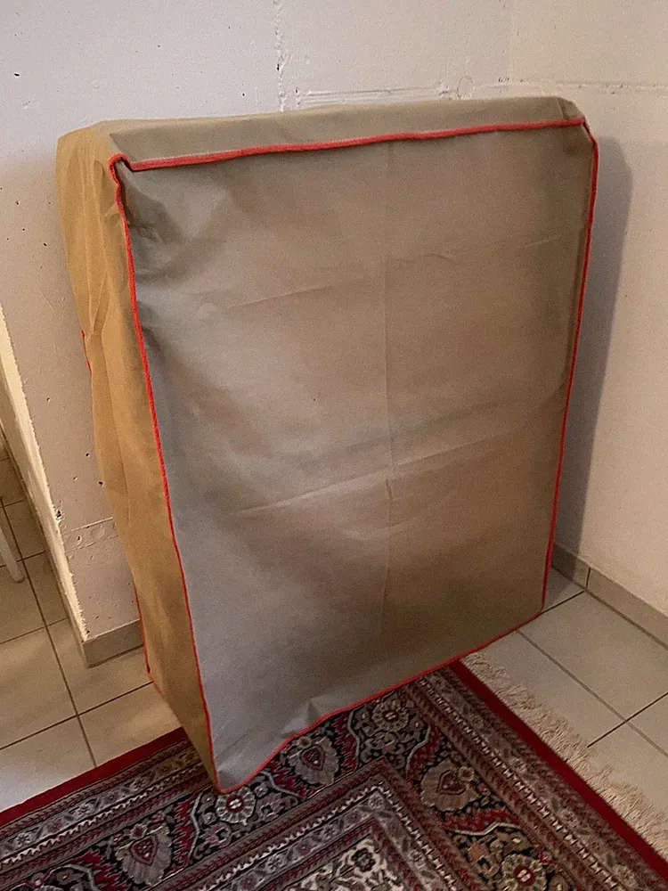 Rollbrett, ungenutzt, 90x200
