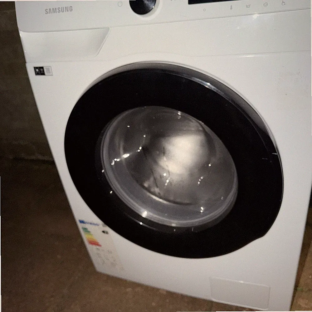 Samsung WW90T534DAW weiß Waschmaschine - Ersatzteile