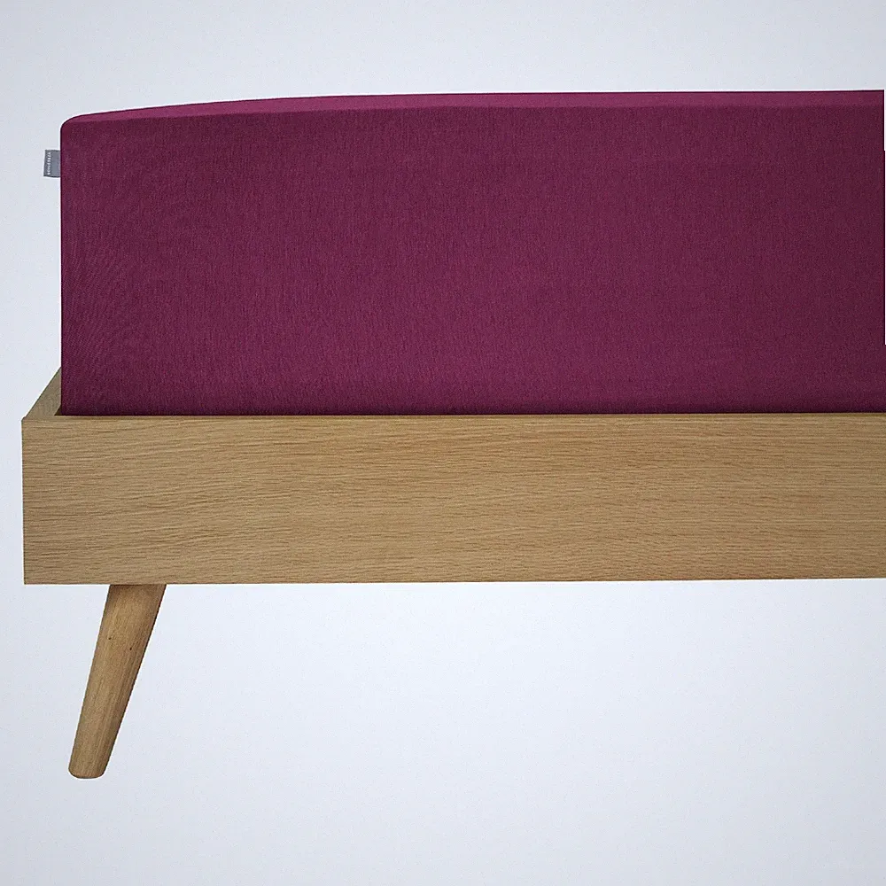 Schiesser Jersey Elasthan Spannbettlaken Elli | 100x200 | 150x200 | 180x200