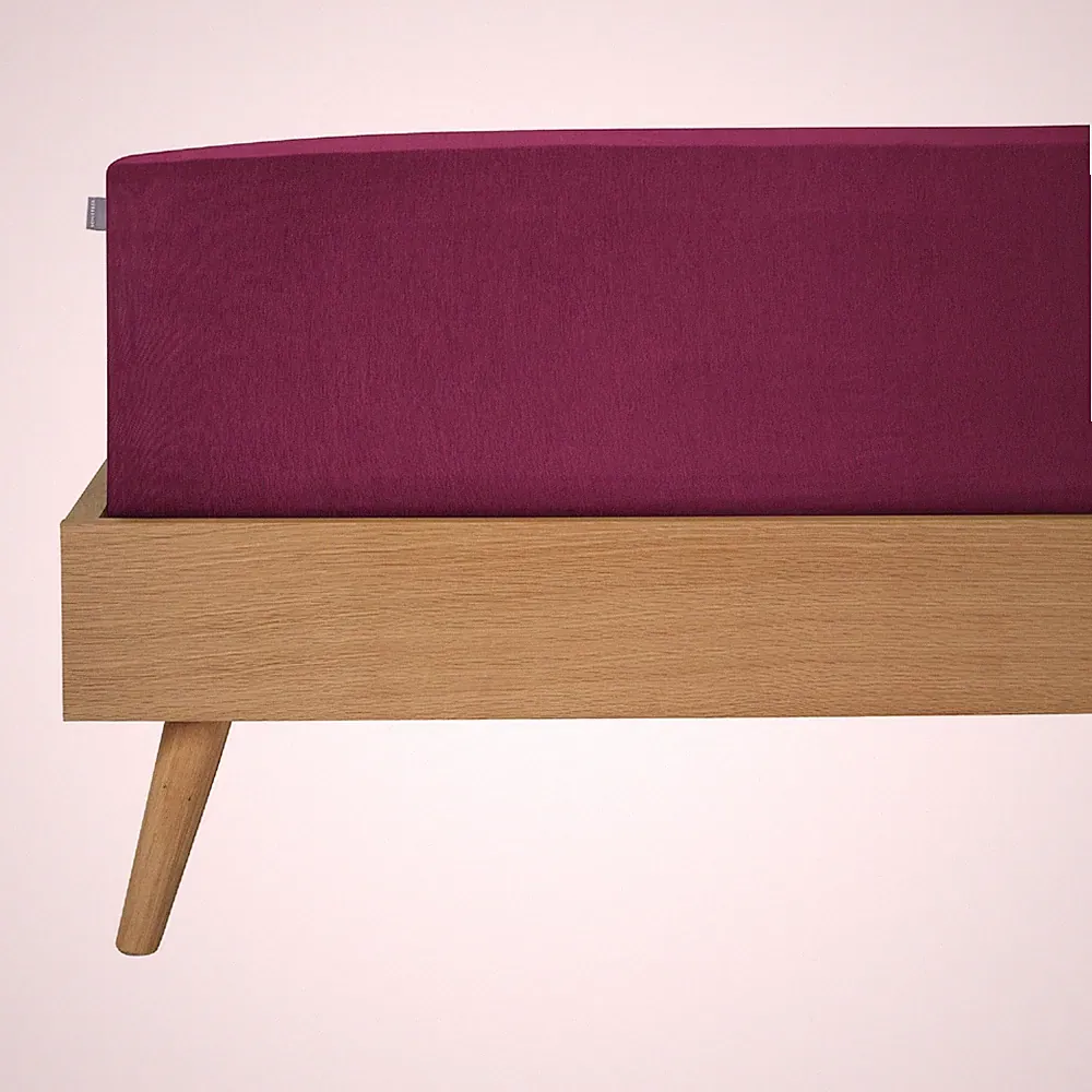 Schiesser Spannbettlaken Jessi | 100x200 | 150x200 | 180x200 | Edeljersey