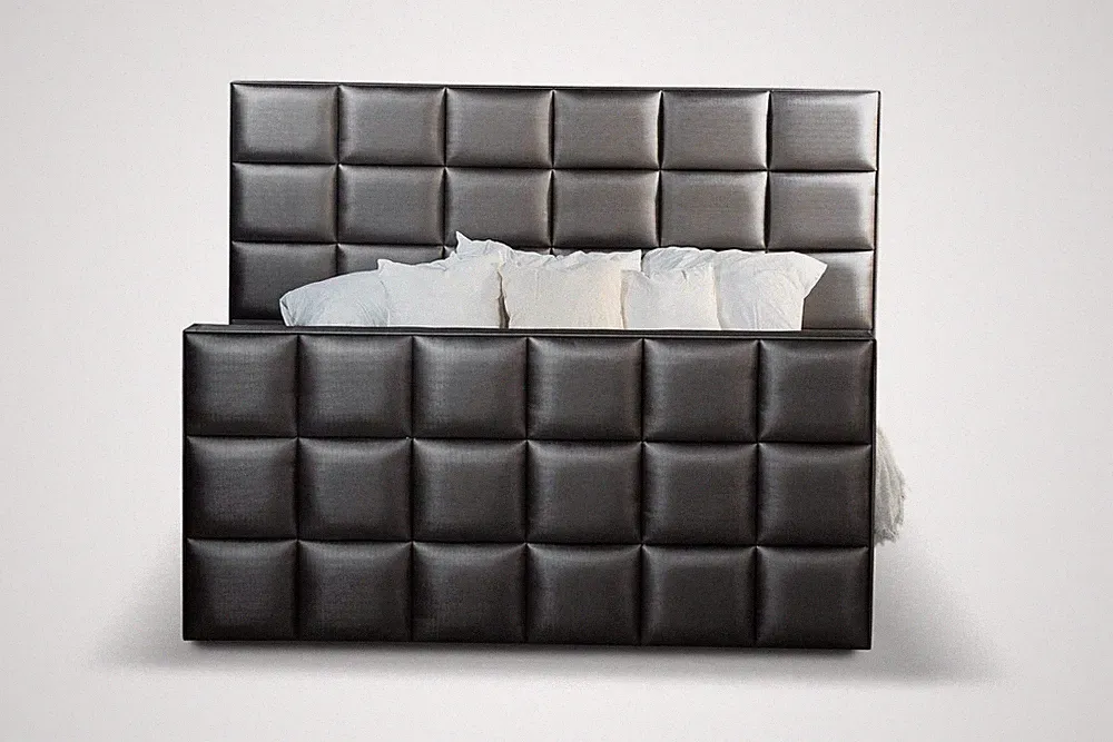 Art Deco Boxspringbetten