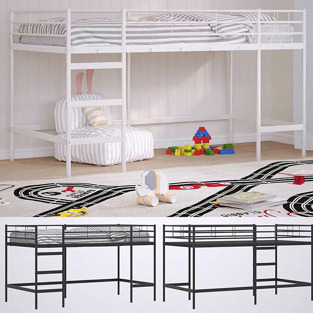 Einzelbett Stockbetten