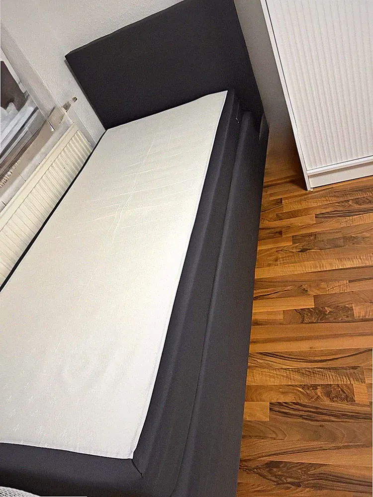 80 cm Polsterbetten