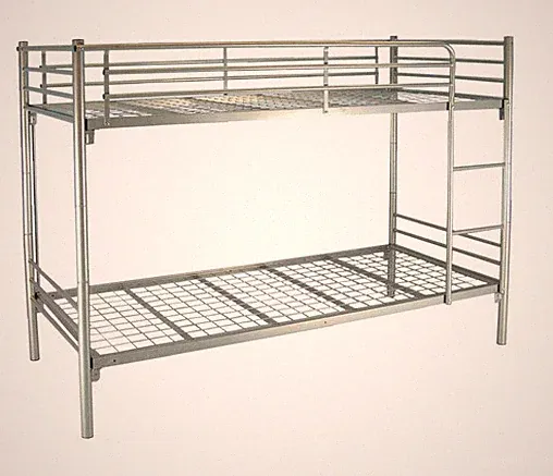 Silber Stockbetten