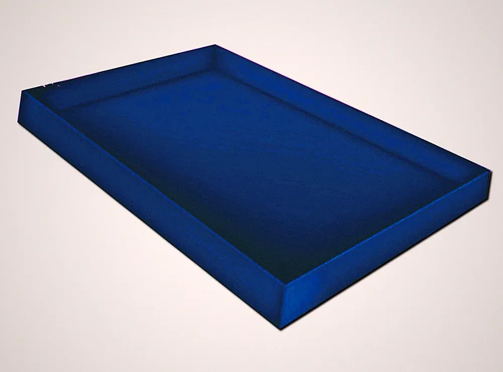 Sicherheitswanne Liner Hardside Wasserbetten standup Liner Kingsize Queensize ua