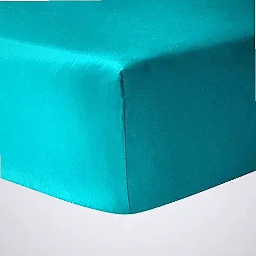 Spannbettlaken Mütze 30 cm (Lagone, 160 x 200 cm) - Spannbettlaken Kissenbezüge