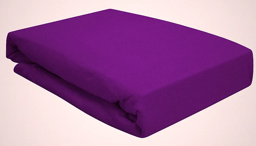 Spannbettlaken Wasserbett Boxspringbett Übergrößen 180x200 - 200x220 cm -Schwer