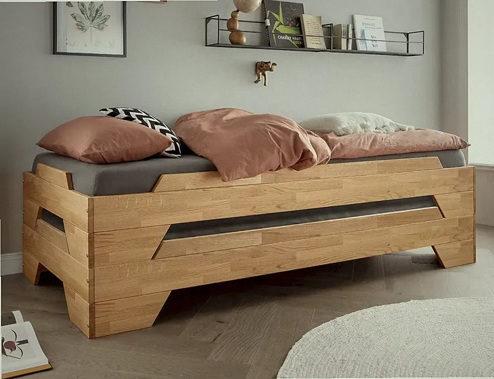 Modern Stockbetten