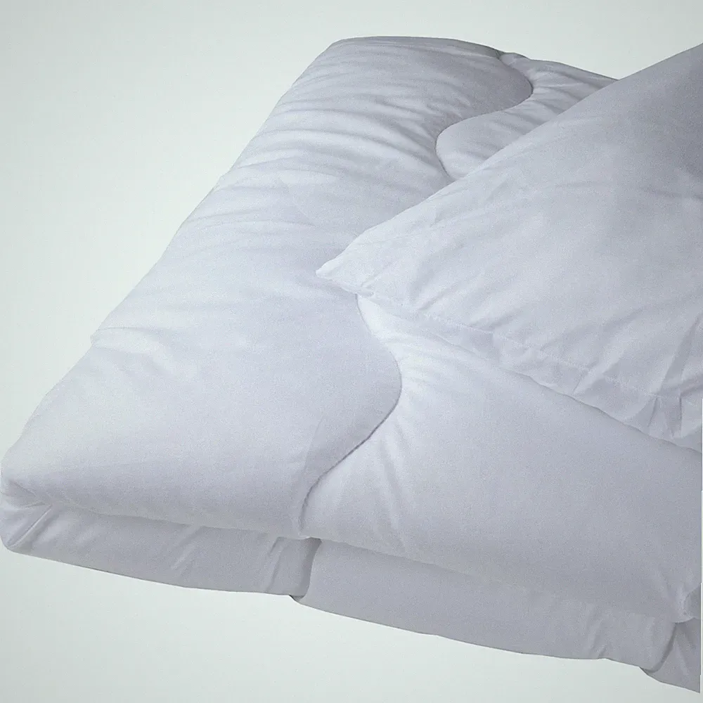 Steppbettdecke 200 x 220 cm Allergiker geeignet 60 Grad waschbar